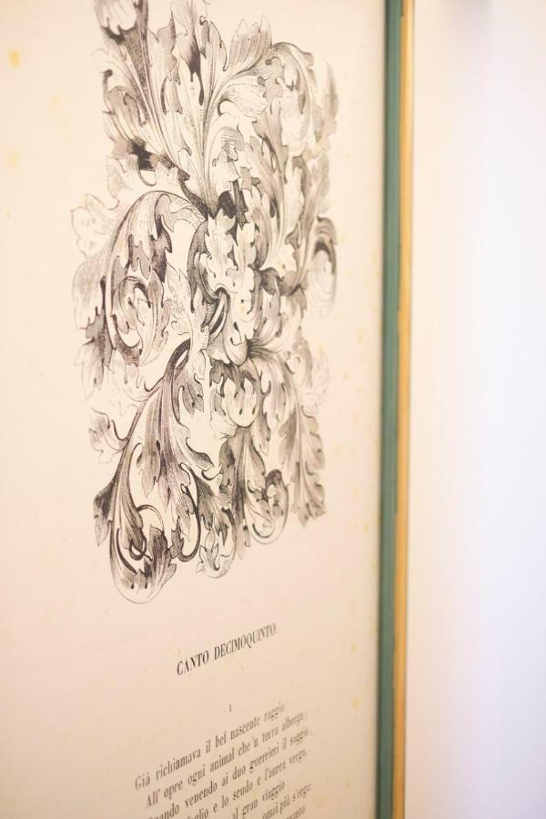 Luiselle Charming Accommodation Sorrento City Center Екстер'єр фото