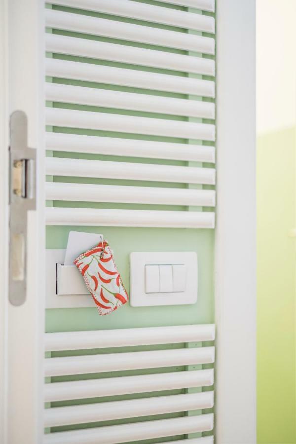 Luiselle Charming Accommodation Sorrento City Center Екстер'єр фото