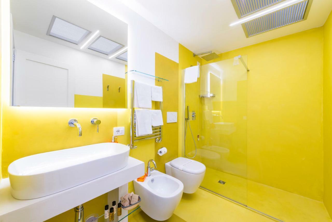 Luiselle Charming Accommodation Sorrento City Center Екстер'єр фото