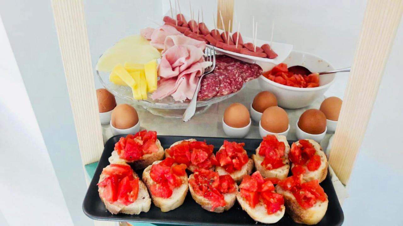 Luiselle Charming Accommodation Sorrento City Center Екстер'єр фото