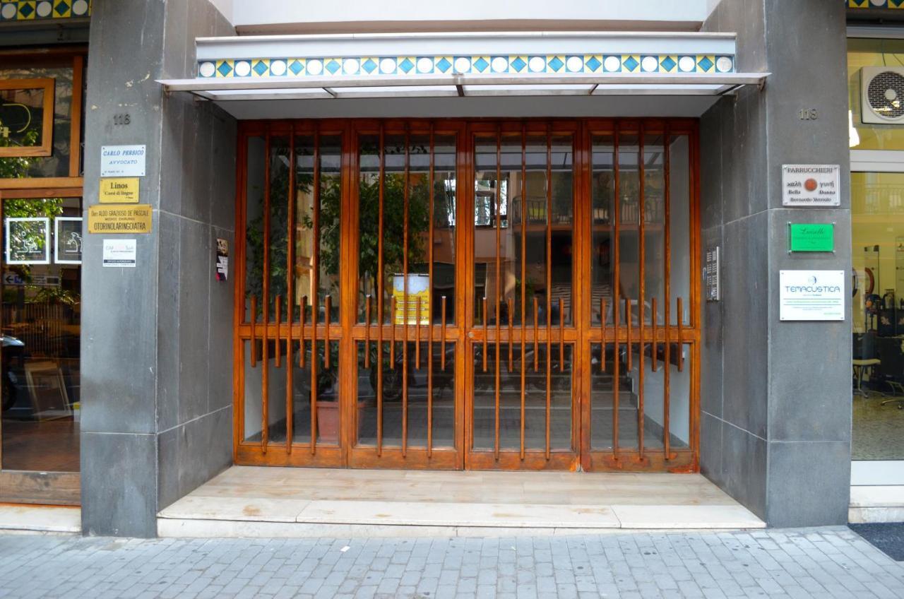 Luiselle Charming Accommodation Sorrento City Center Екстер'єр фото